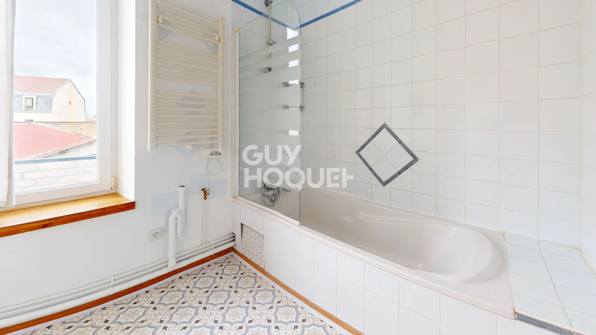 Appartement Echenoz La Meline 3 pièce(s) 54.48 m2