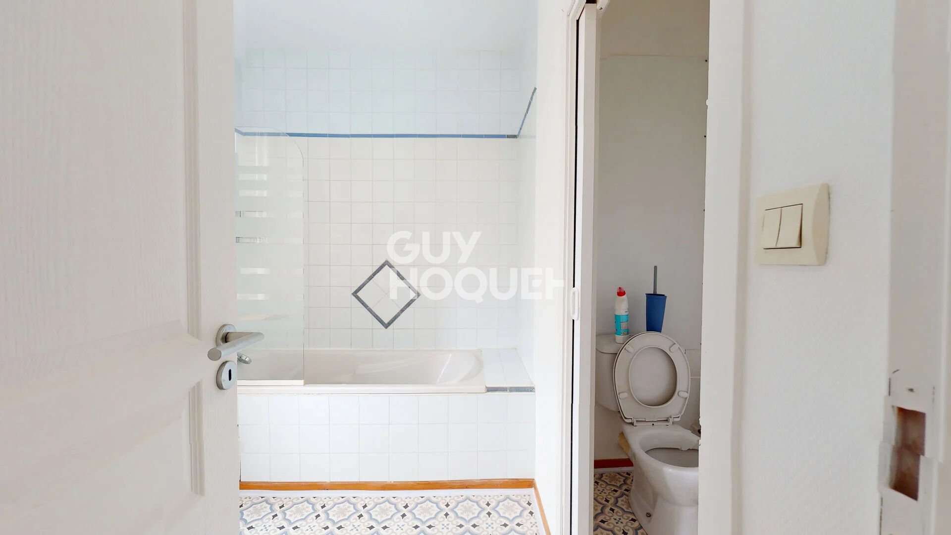 Appartement Echenoz La Meline 3 pièce(s) 54.48 m2