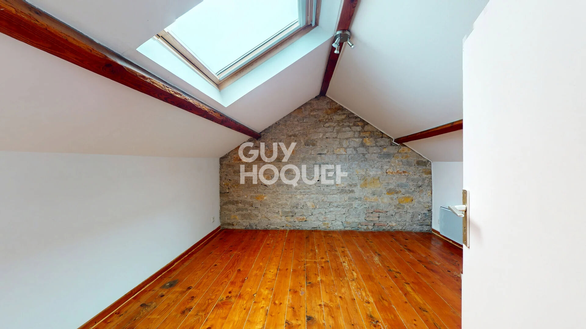 Appartement Echenoz La Meline 3 pièce(s) 54.48 m2