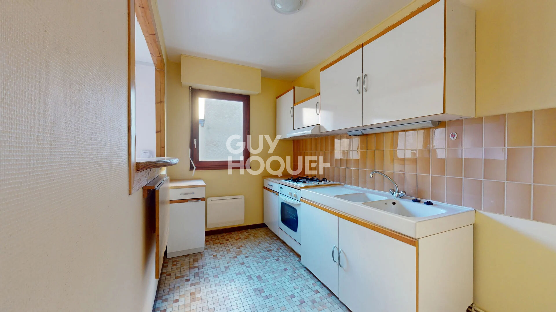 Appartement Vesoul 2 pièce(s)