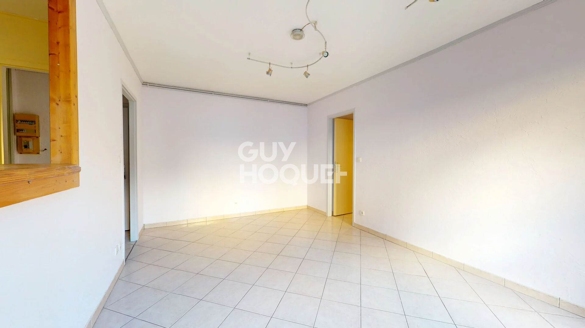 Appartement Vesoul 2 pièce(s)