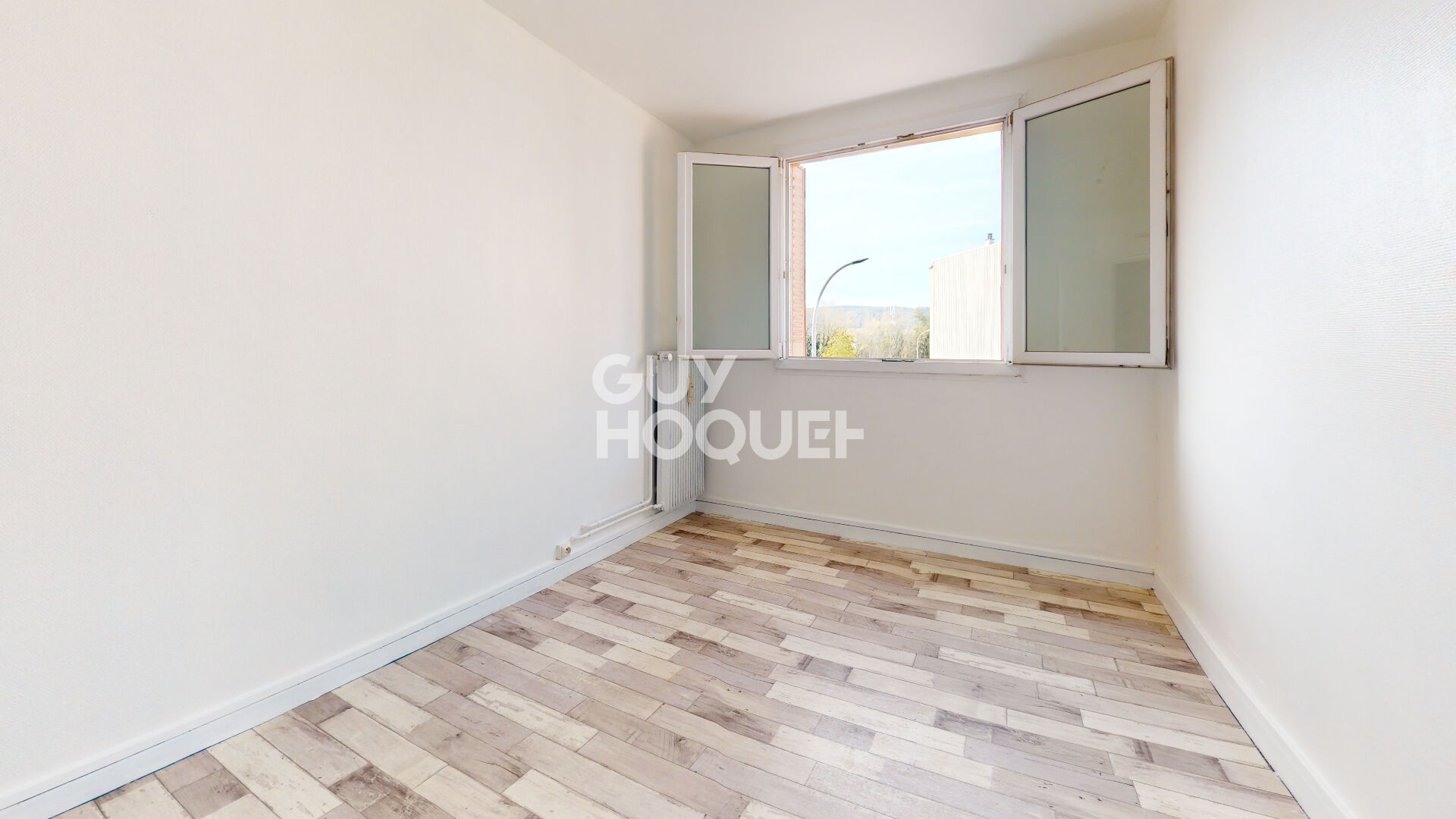 Appartement Vesoul 3 pièces 68m2