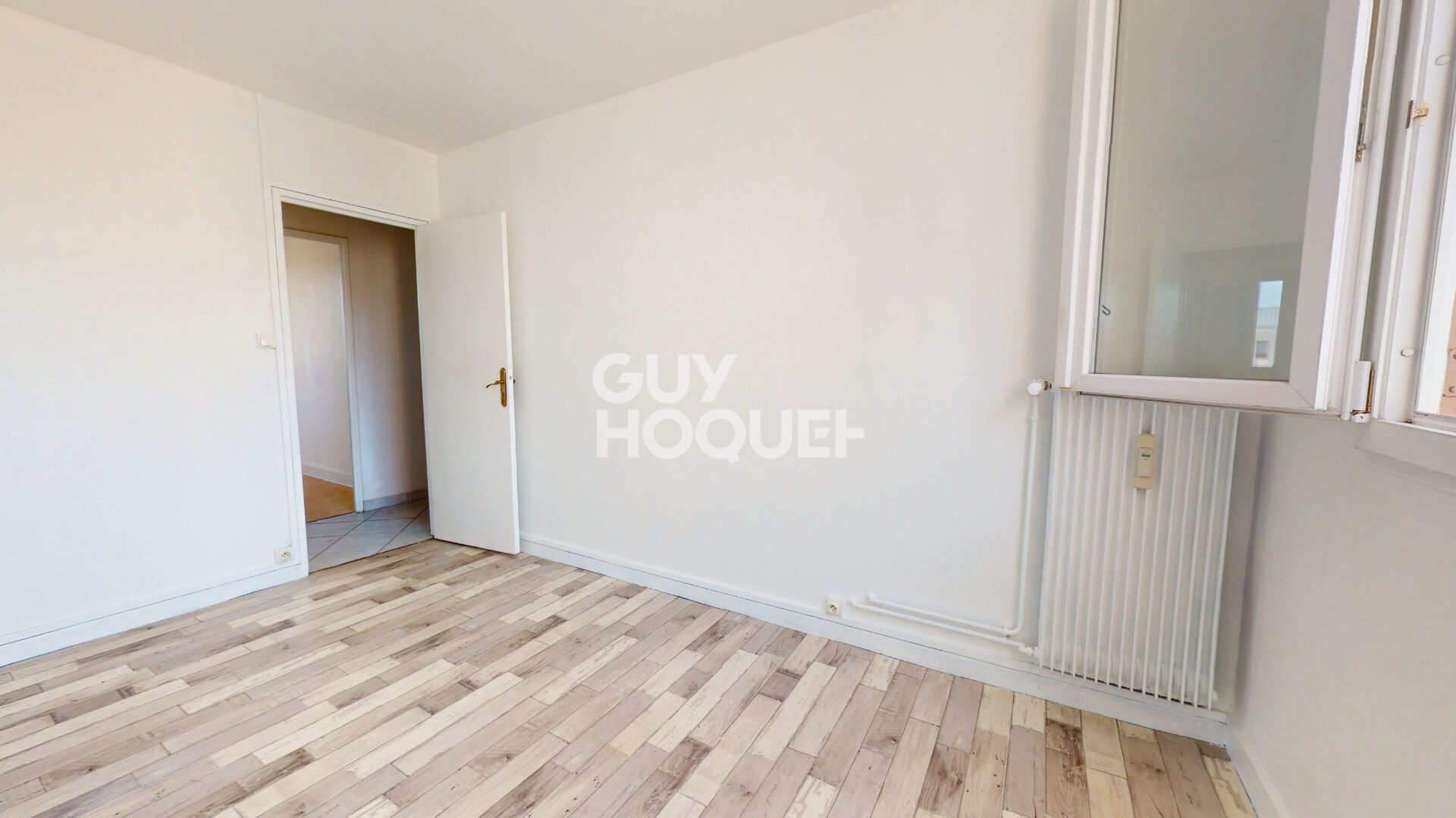Appartement Vesoul 3 pièces 68m2