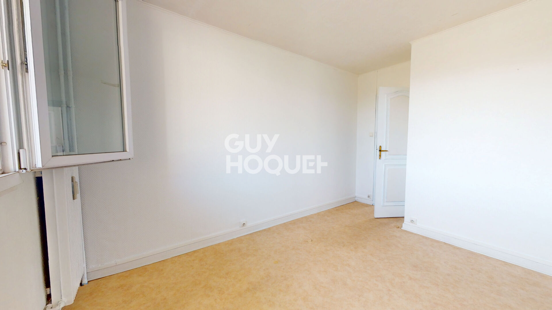 Appartement Vesoul 3 pièces 68m2