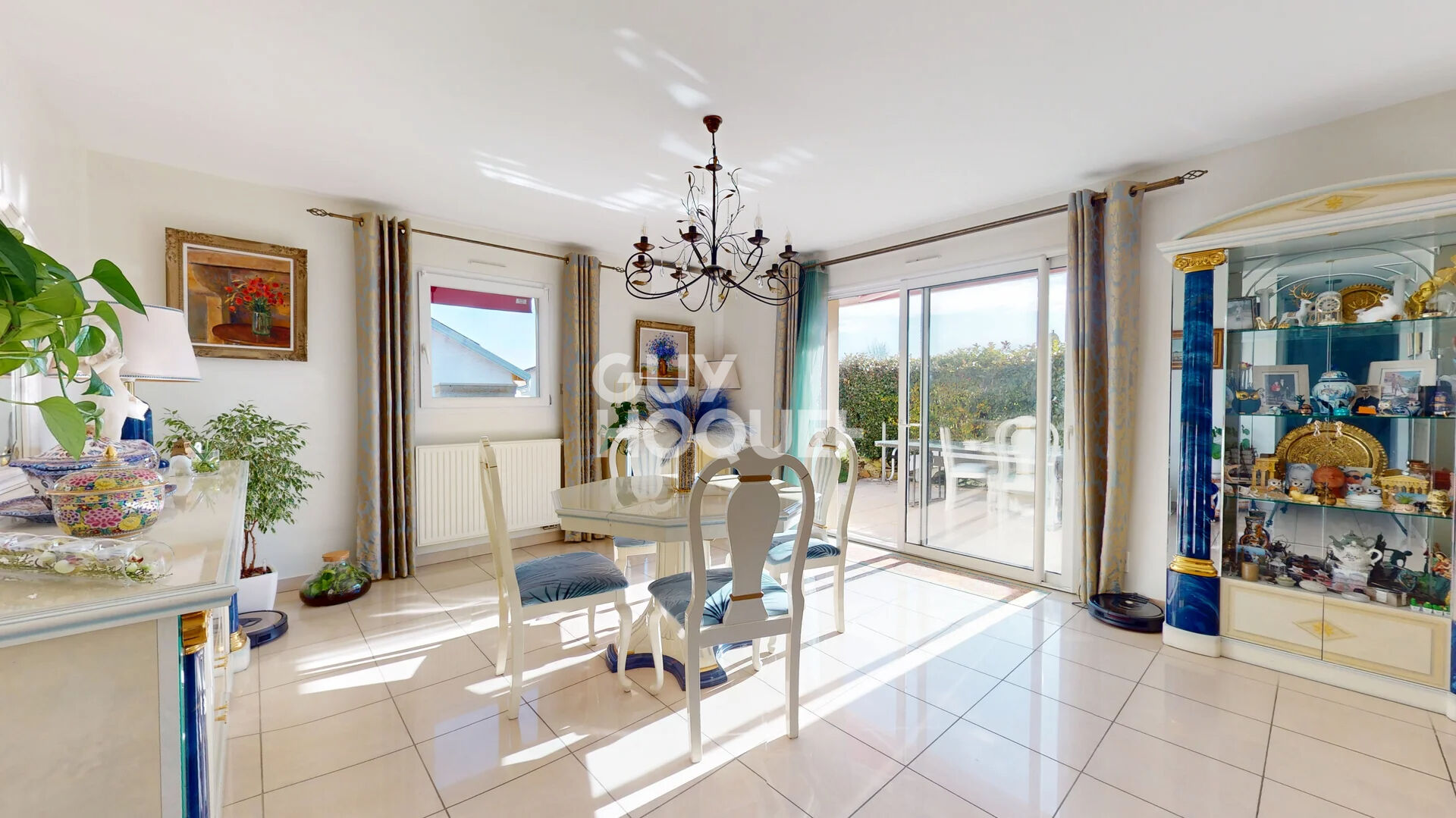 Maison d'architecte Port Sur Saône