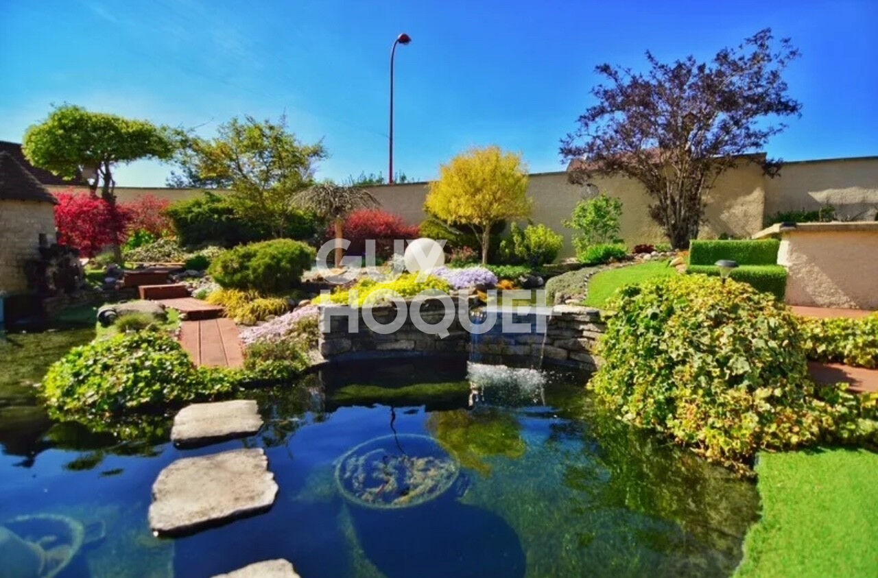 Maison d'architecte Port Sur Saône