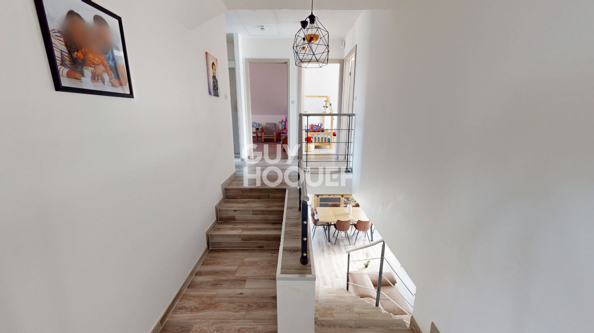 Maison contemporaine Hecken 6 pièces 149 m2