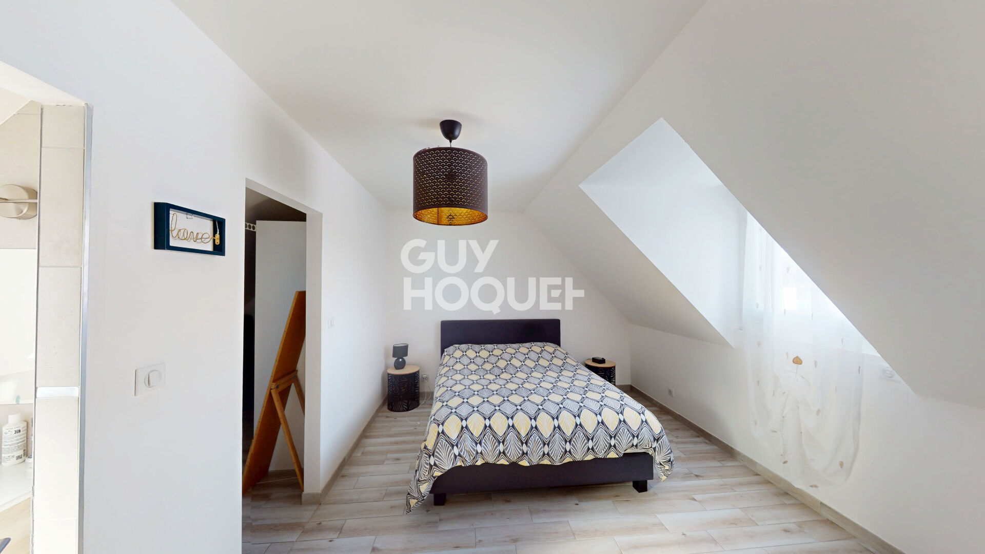 Maison contemporaine Hecken 6 pièces 149 m2