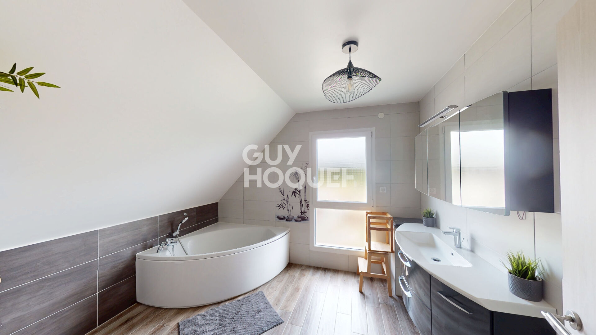 Maison contemporaine Hecken 6 pièces 149 m2