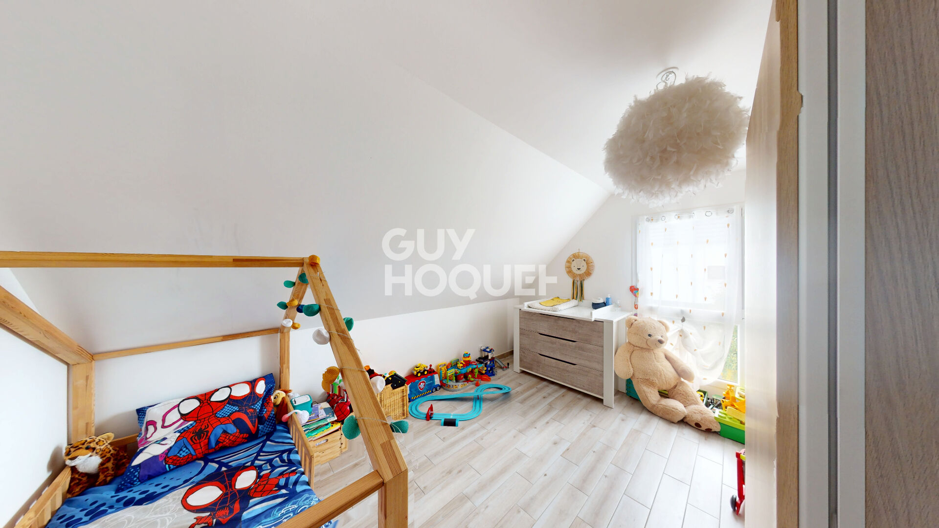 Maison contemporaine Hecken 6 pièces 149 m2