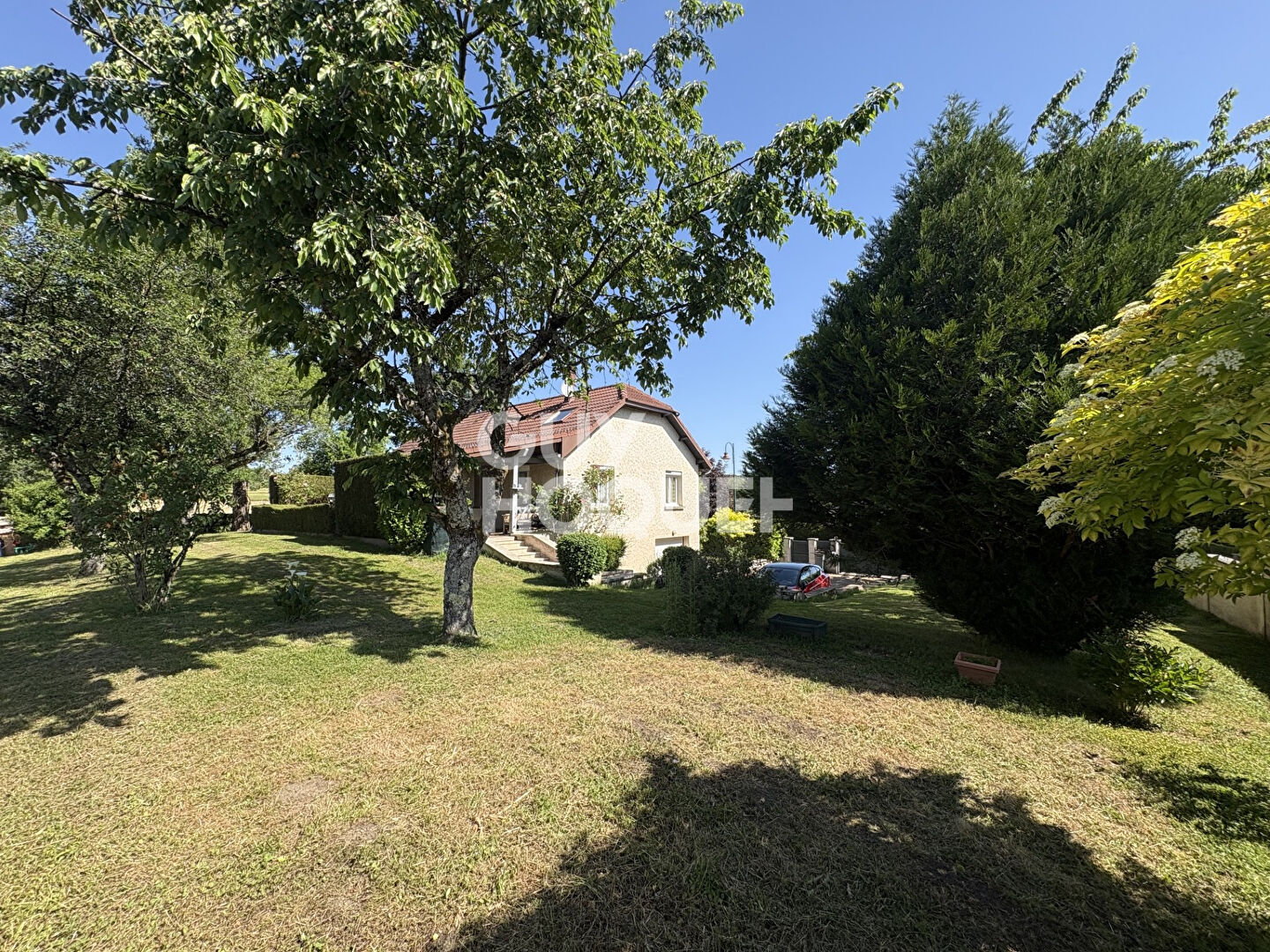 Maison à vendre à Provenchère - Référence 6252