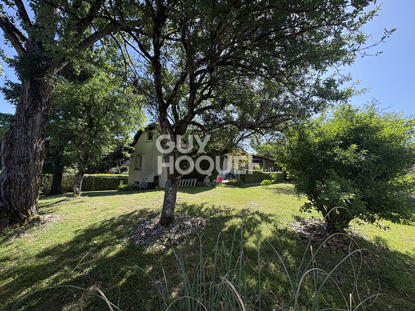 Maison à vendre à Provenchère - Référence 6252