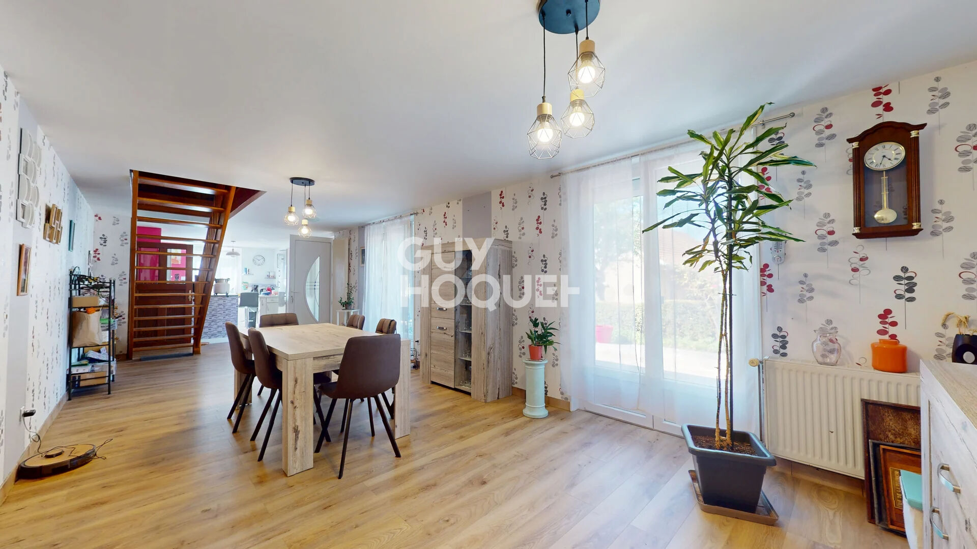 Maison à vendre à Provenchère - Référence 6252