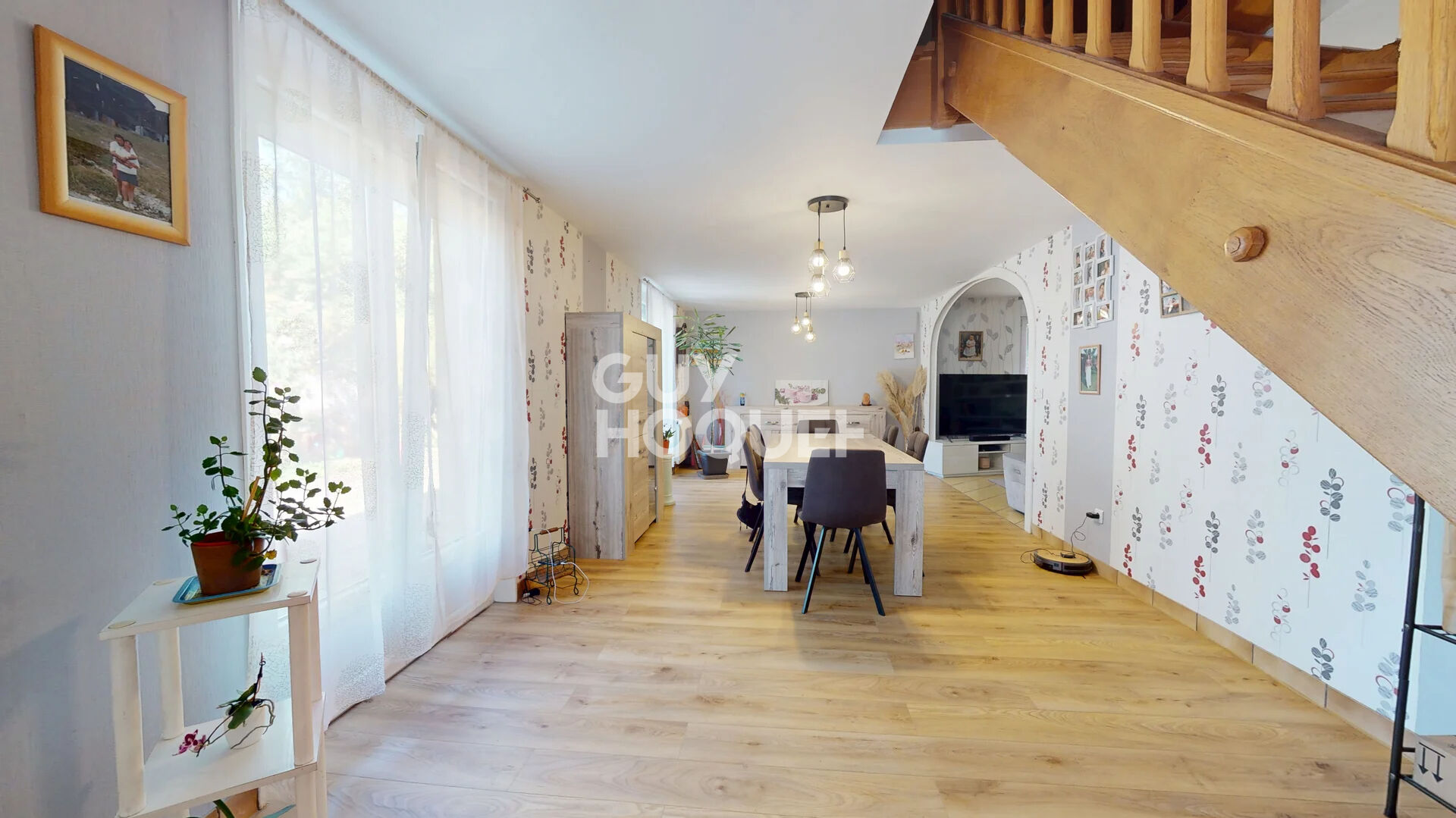 Maison à vendre à Provenchère - Référence 6252