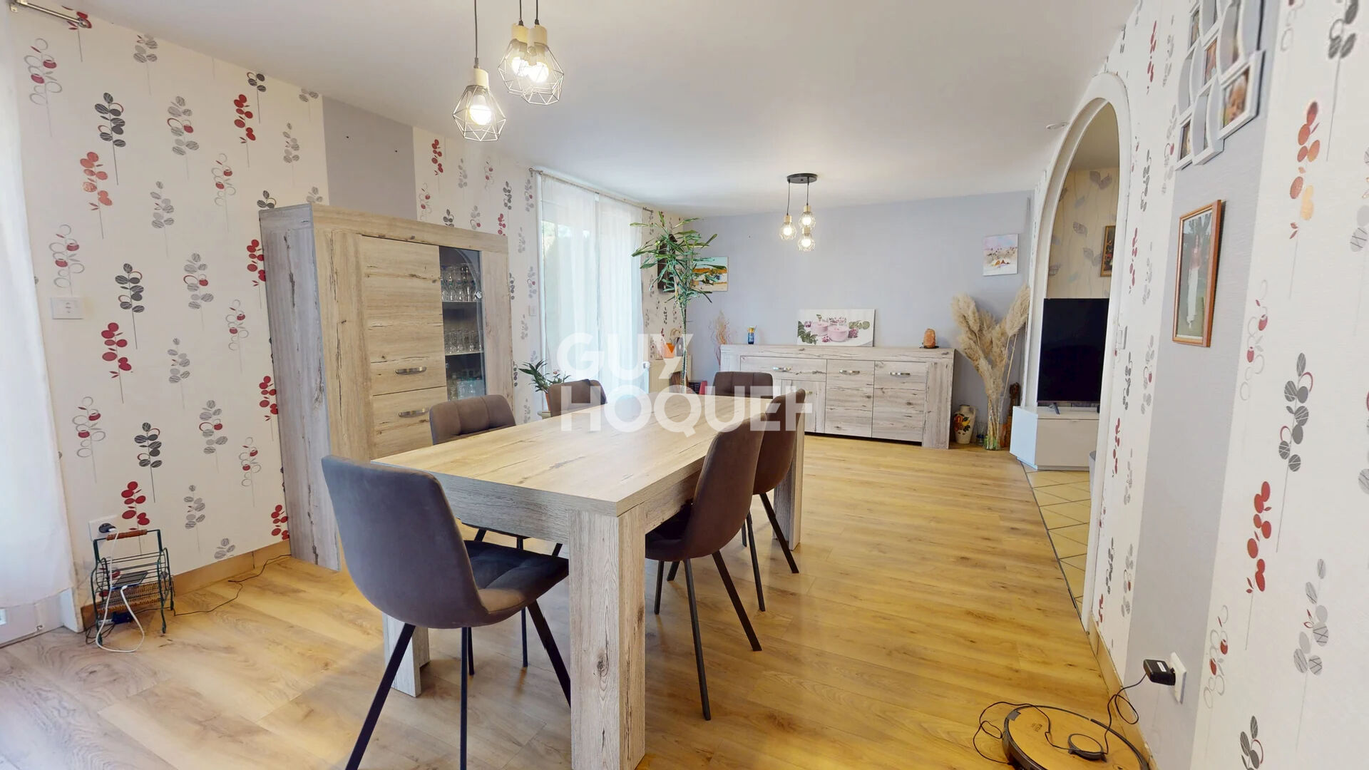 Maison à vendre à Provenchère - Référence 6252