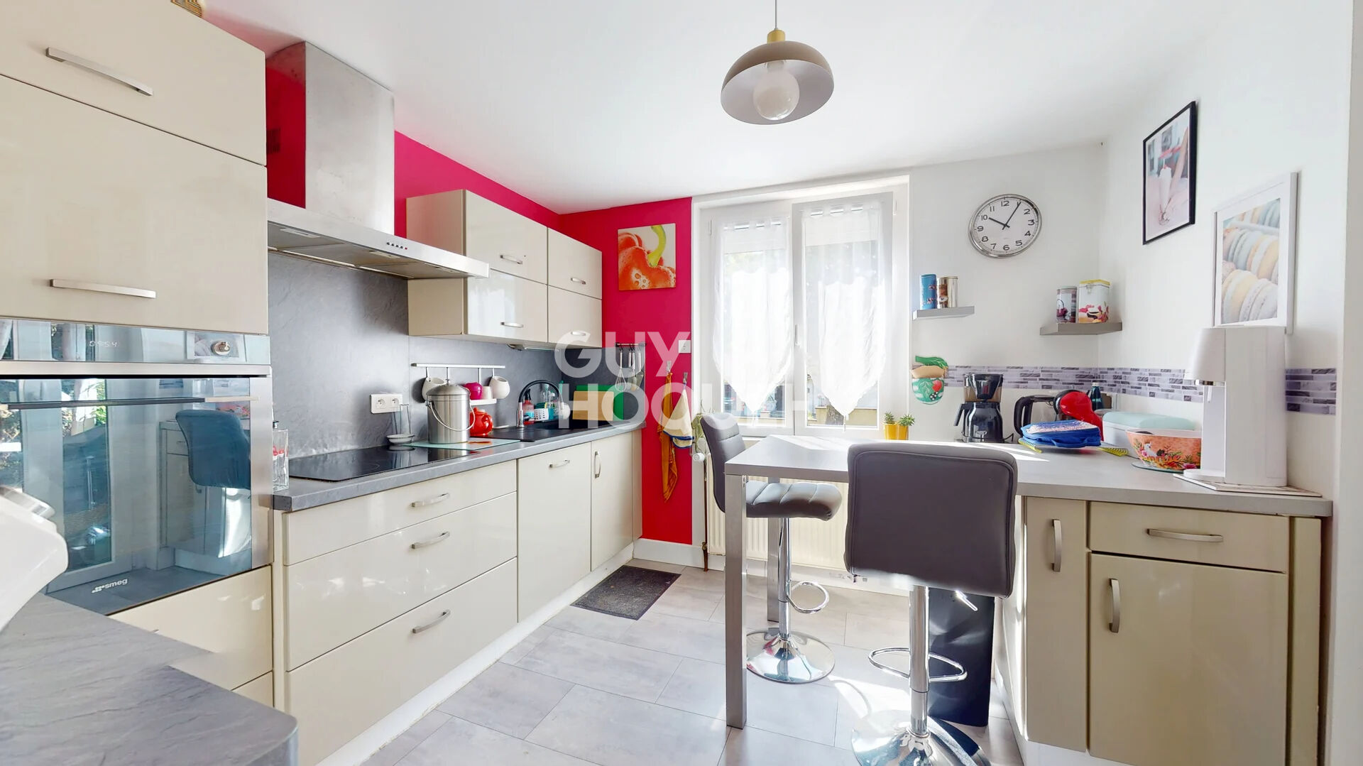 Maison à vendre à Provenchère - Référence 6252