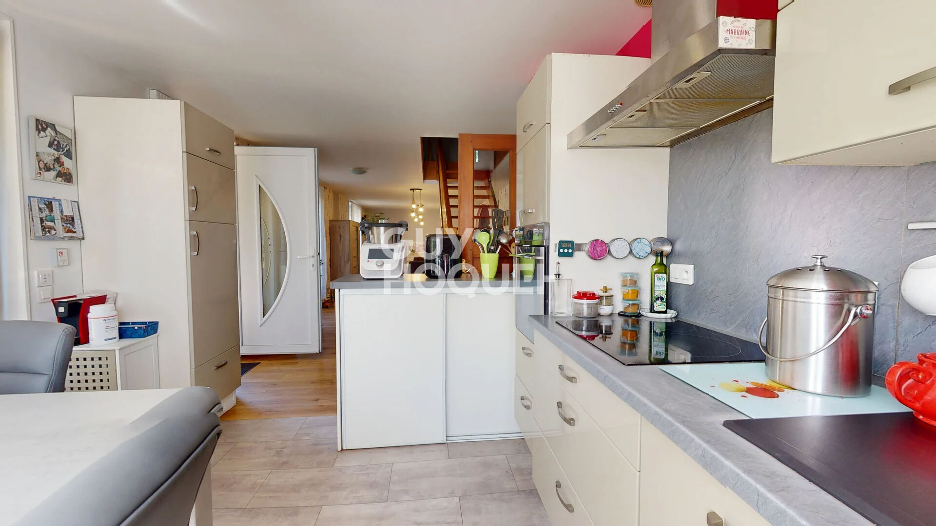 Maison à vendre à Provenchère - Référence 6252