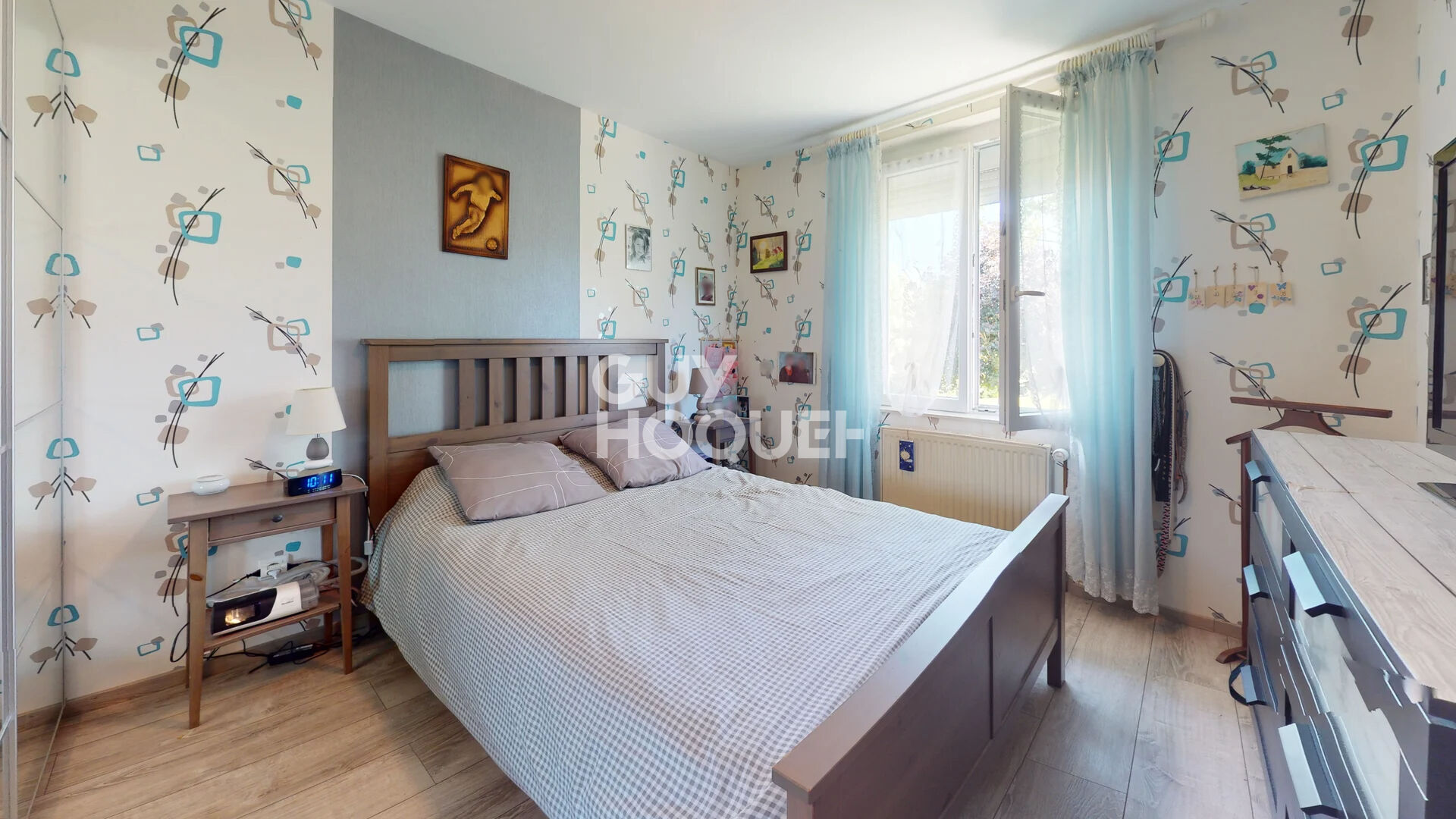 Maison à vendre à Provenchère - Référence 6252