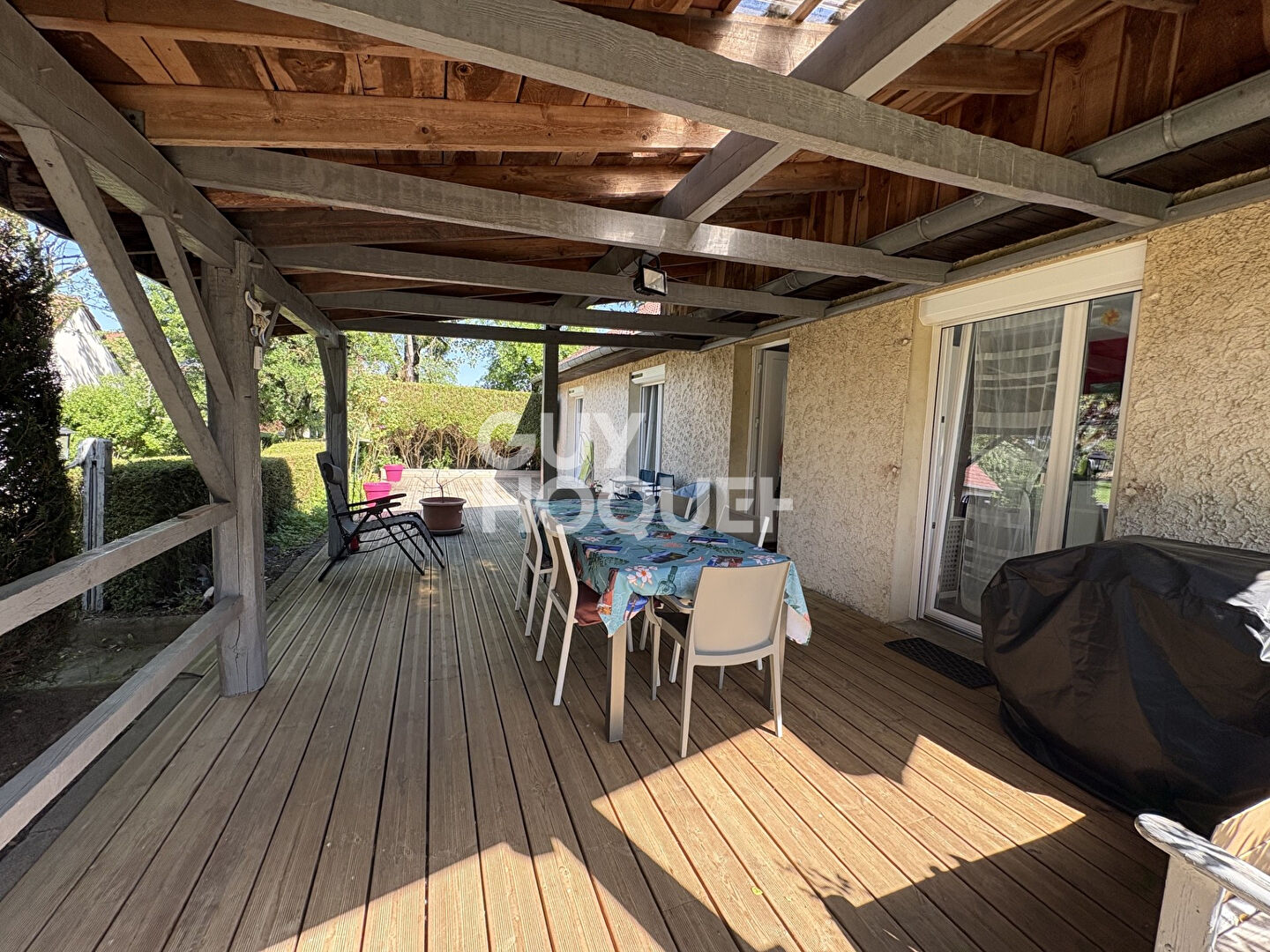 Maison à vendre à Provenchère - Référence 6252