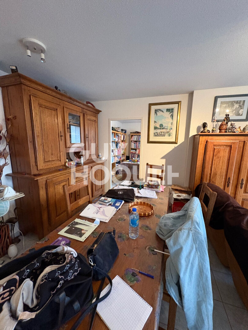 Appartement  4 pièce(s) 769m2