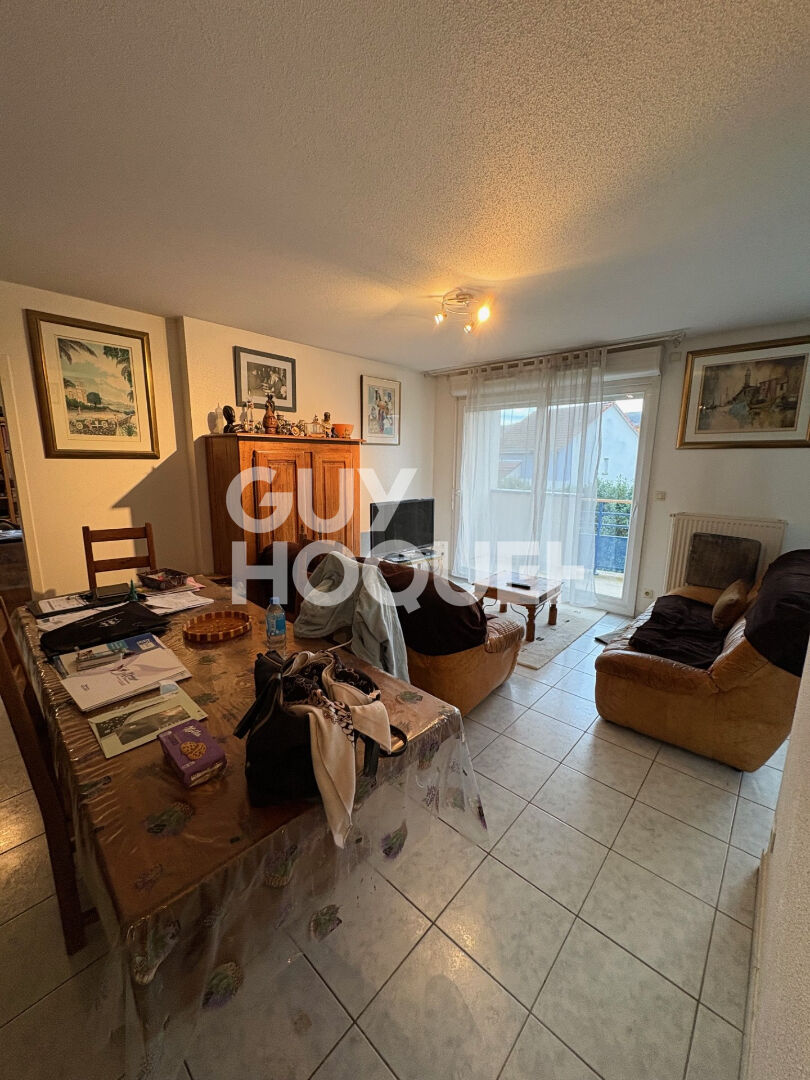 Appartement  4 pièce(s) 769m2