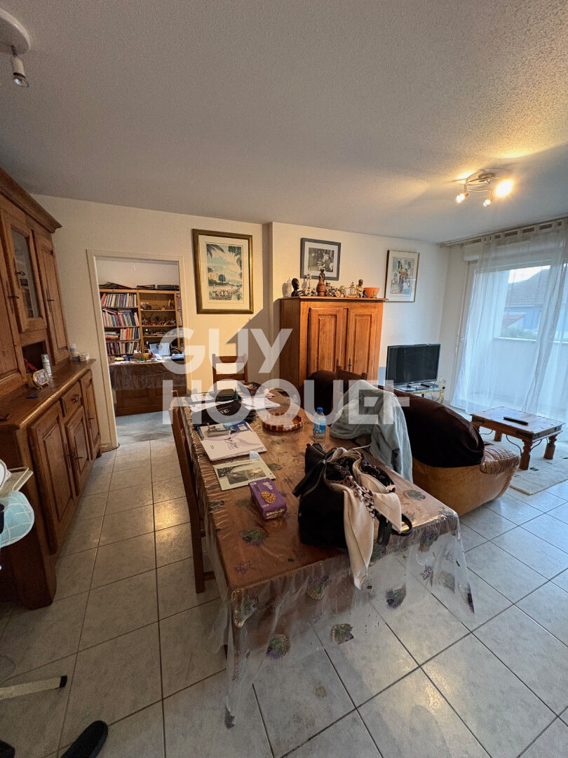 Appartement  4 pièce(s) 769m2