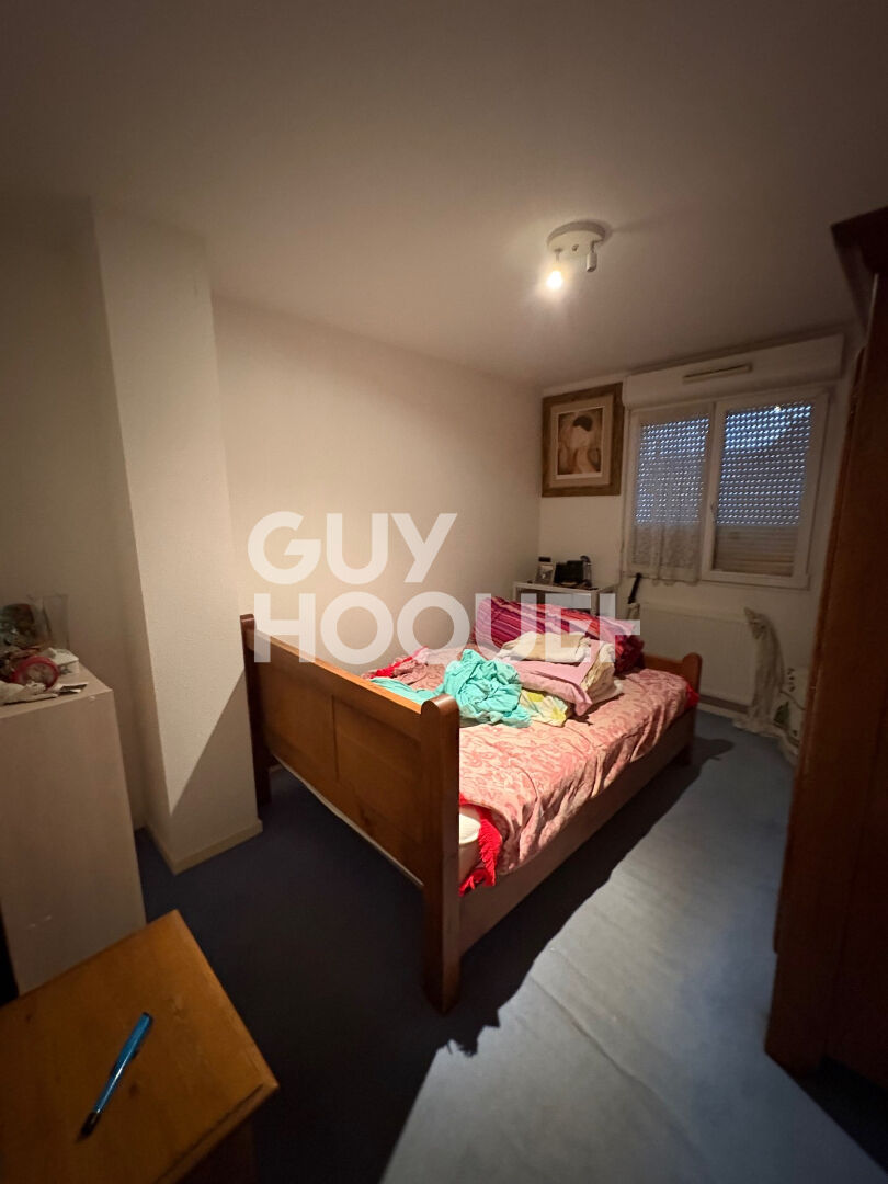 Appartement  4 pièce(s) 769m2