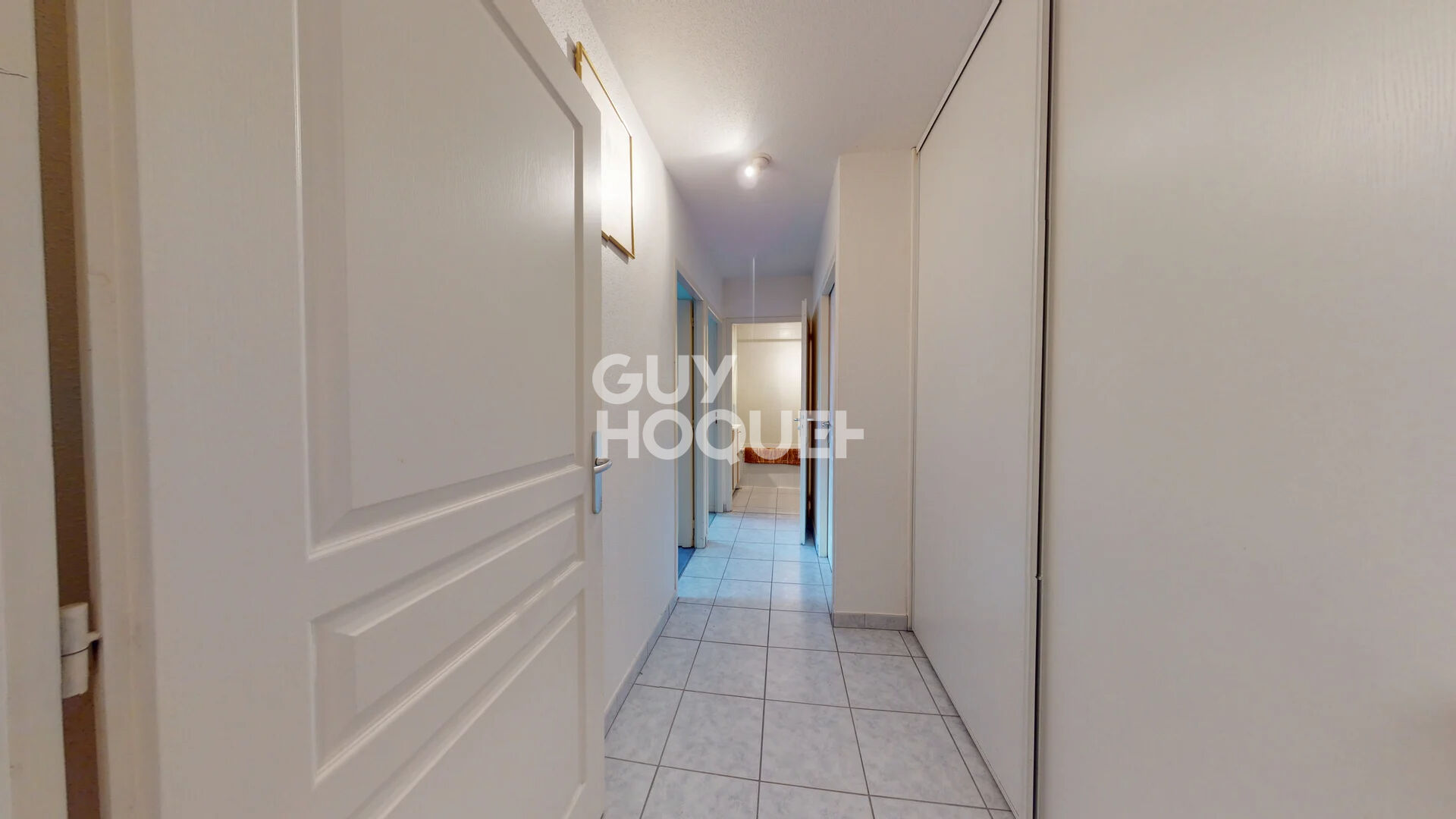 Appartement  4 pièce(s) 74 m²