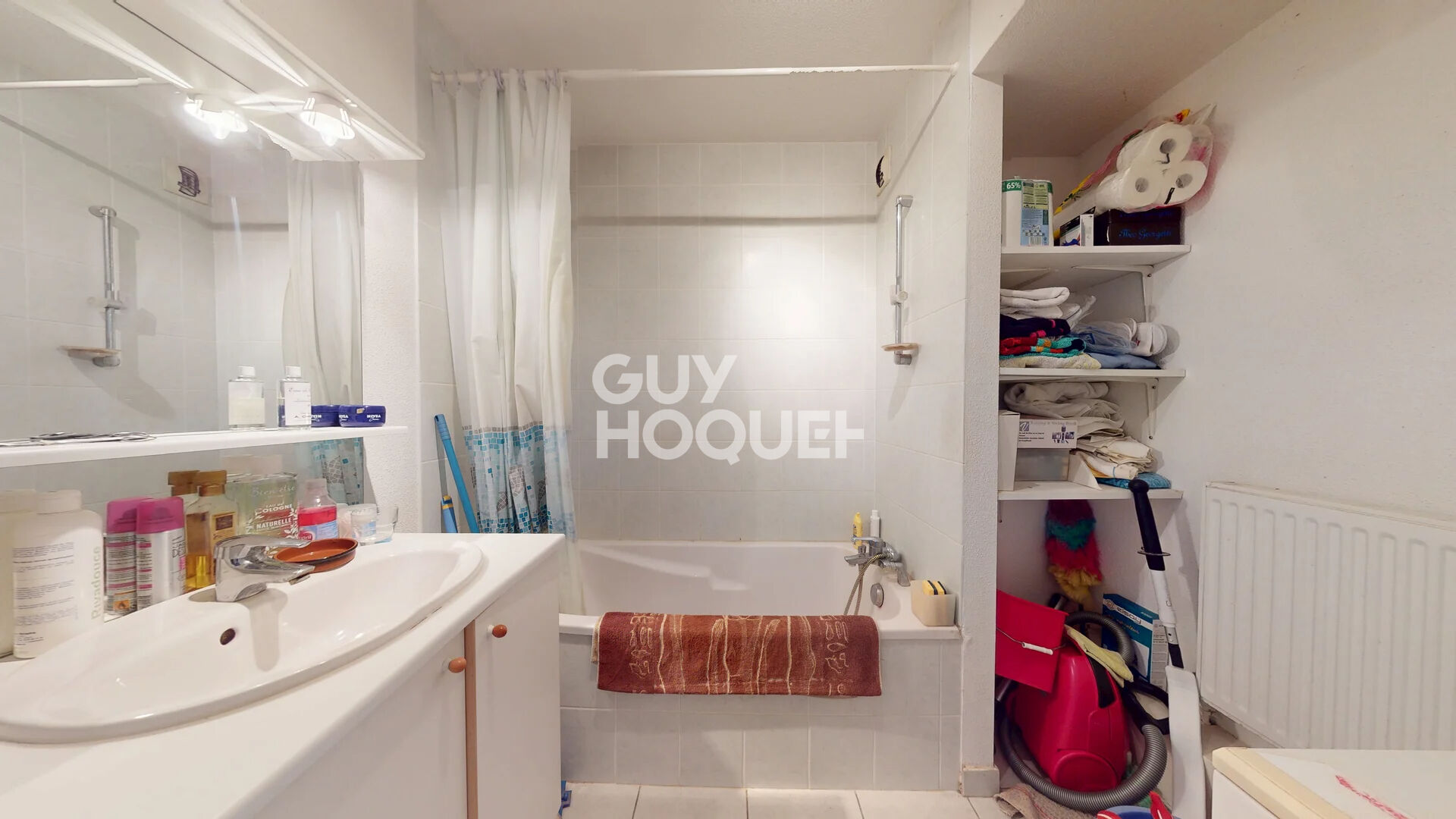 Appartement  4 pièce(s) 74 m²