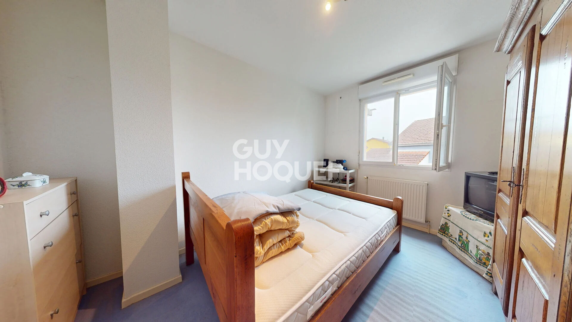 Appartement  4 pièce(s) 74 m²