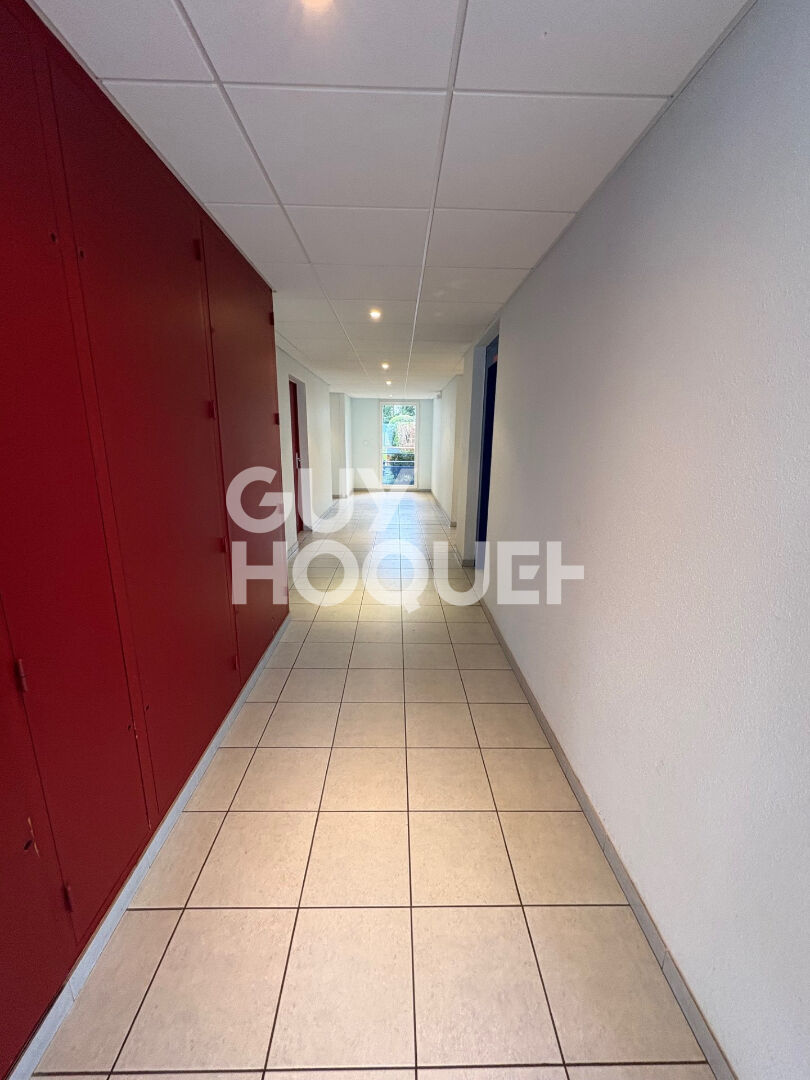 Appartement  4 pièce(s) 74 m²
