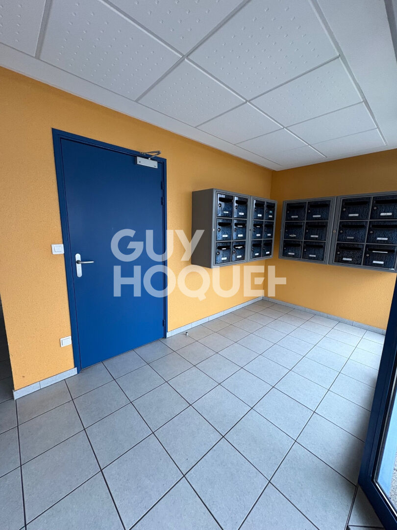 Appartement  4 pièce(s) 74 m²