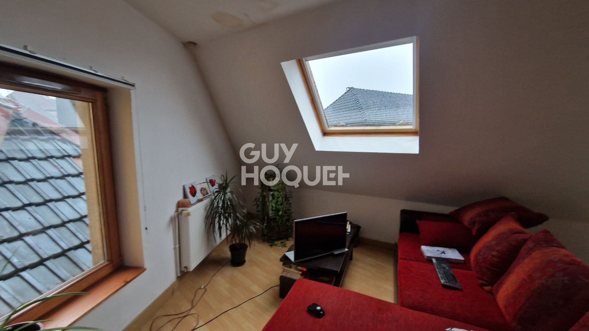 Immeuble Rougemont Le Chateau 7 pièces 170 m2