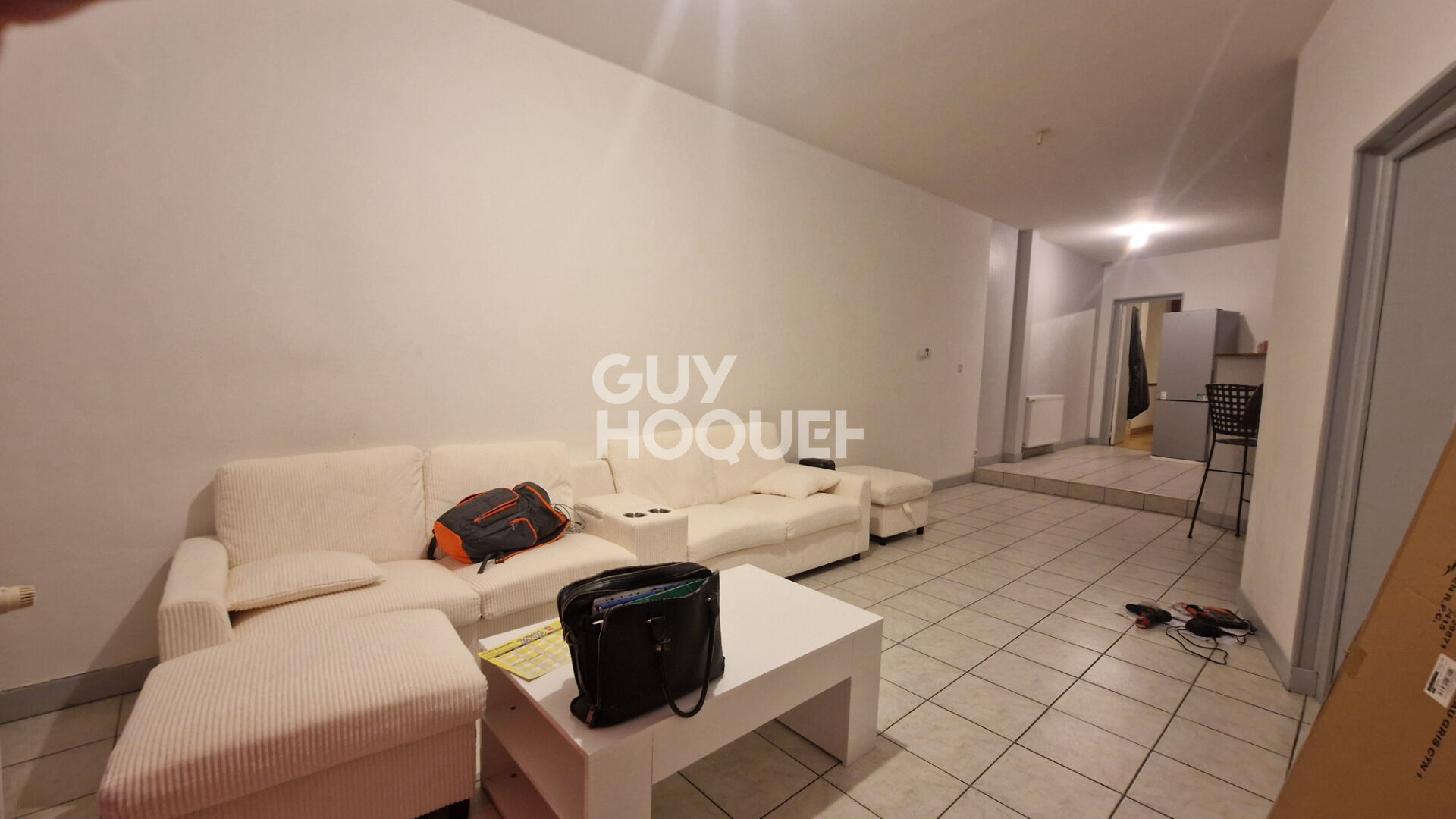 Immeuble Rougemont Le Chateau 7 pièces 170 m2