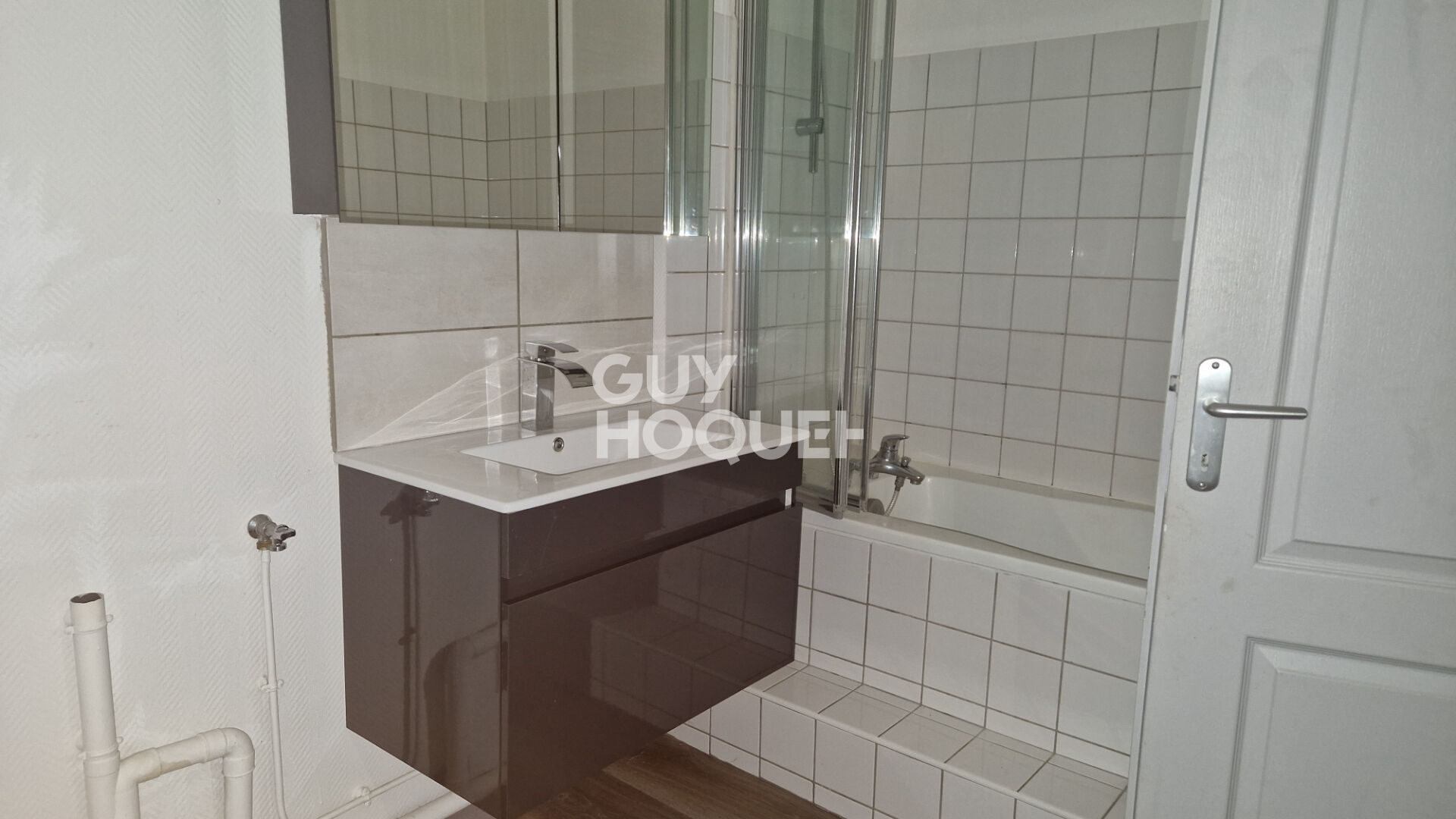 Immeuble Rougemont Le Chateau 7 pièces 170 m2