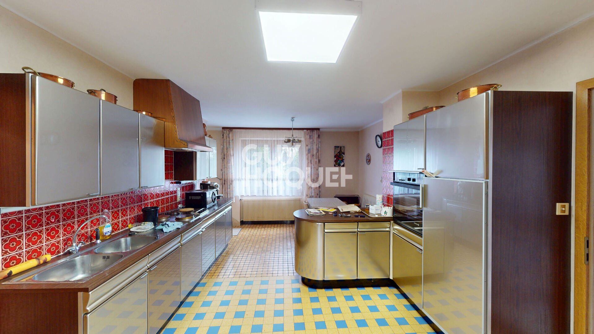 Maison Aspach Michelbach 7 pièces 173 m2