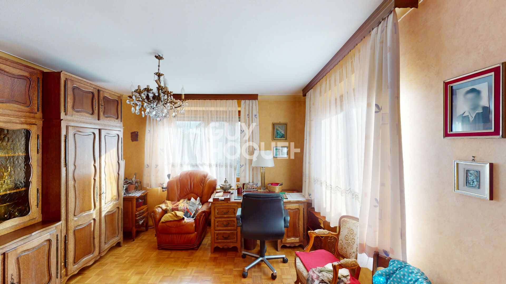 Maison Aspach Michelbach 7 pièces 173 m2