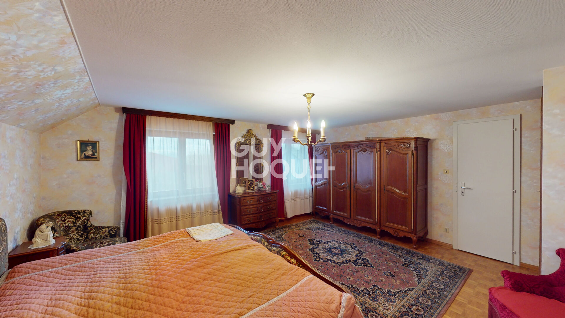 Maison Aspach Michelbach 7 pièces 173 m2