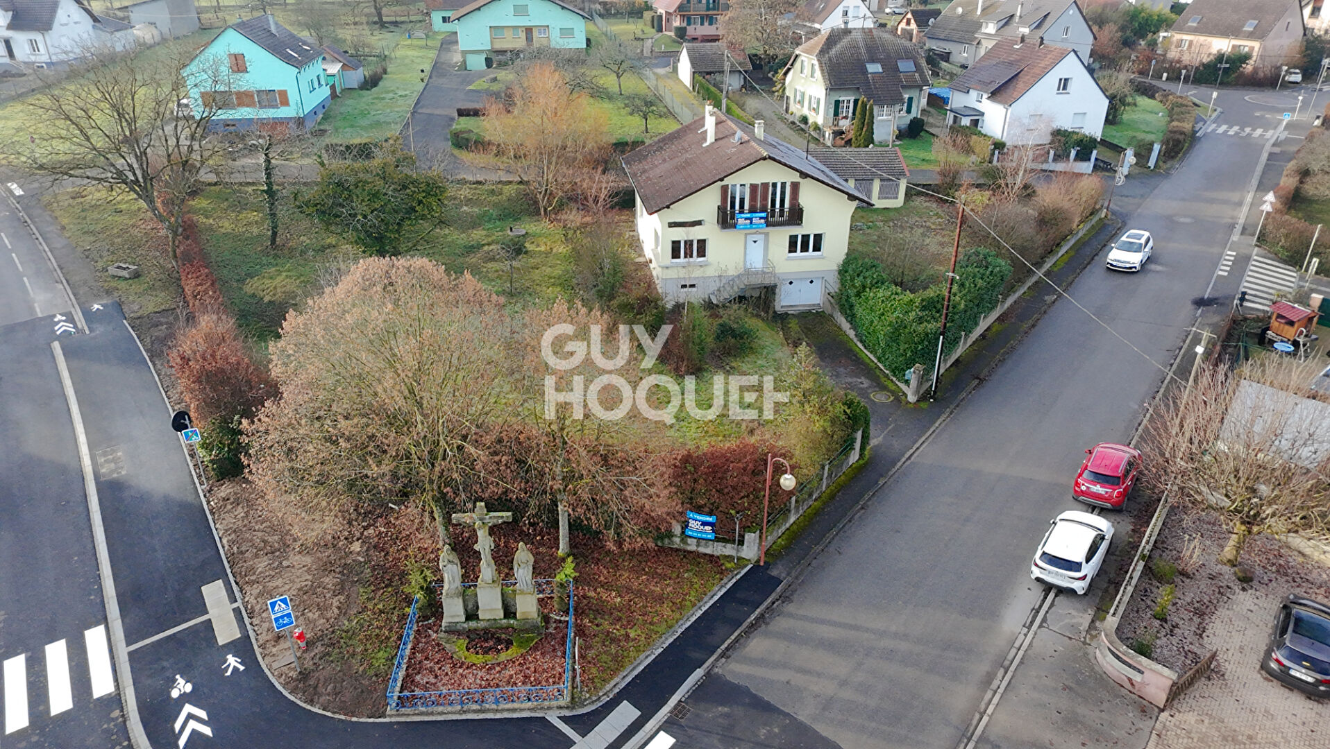 Maison Burnhaupt Le Haut 6 pièces 158 m2