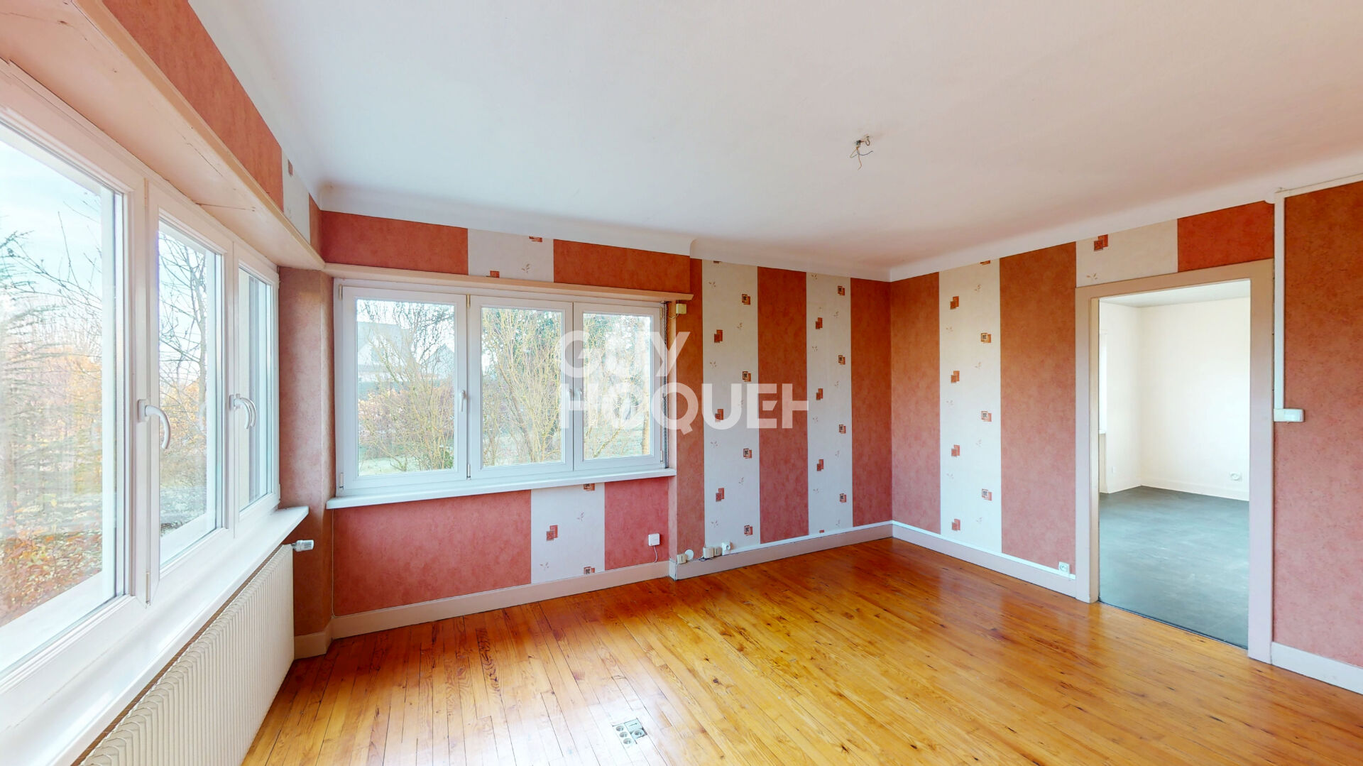 Maison Burnhaupt Le Haut 6 pièces 158 m2