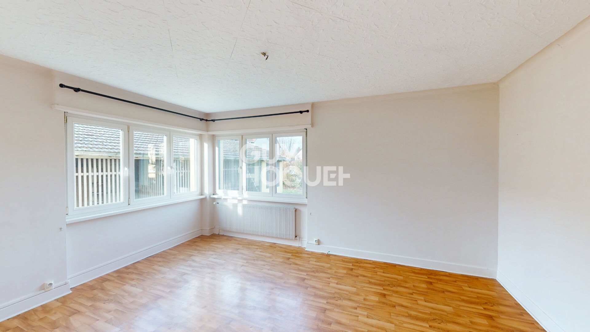 Maison Burnhaupt Le Haut 6 pièces 158 m2