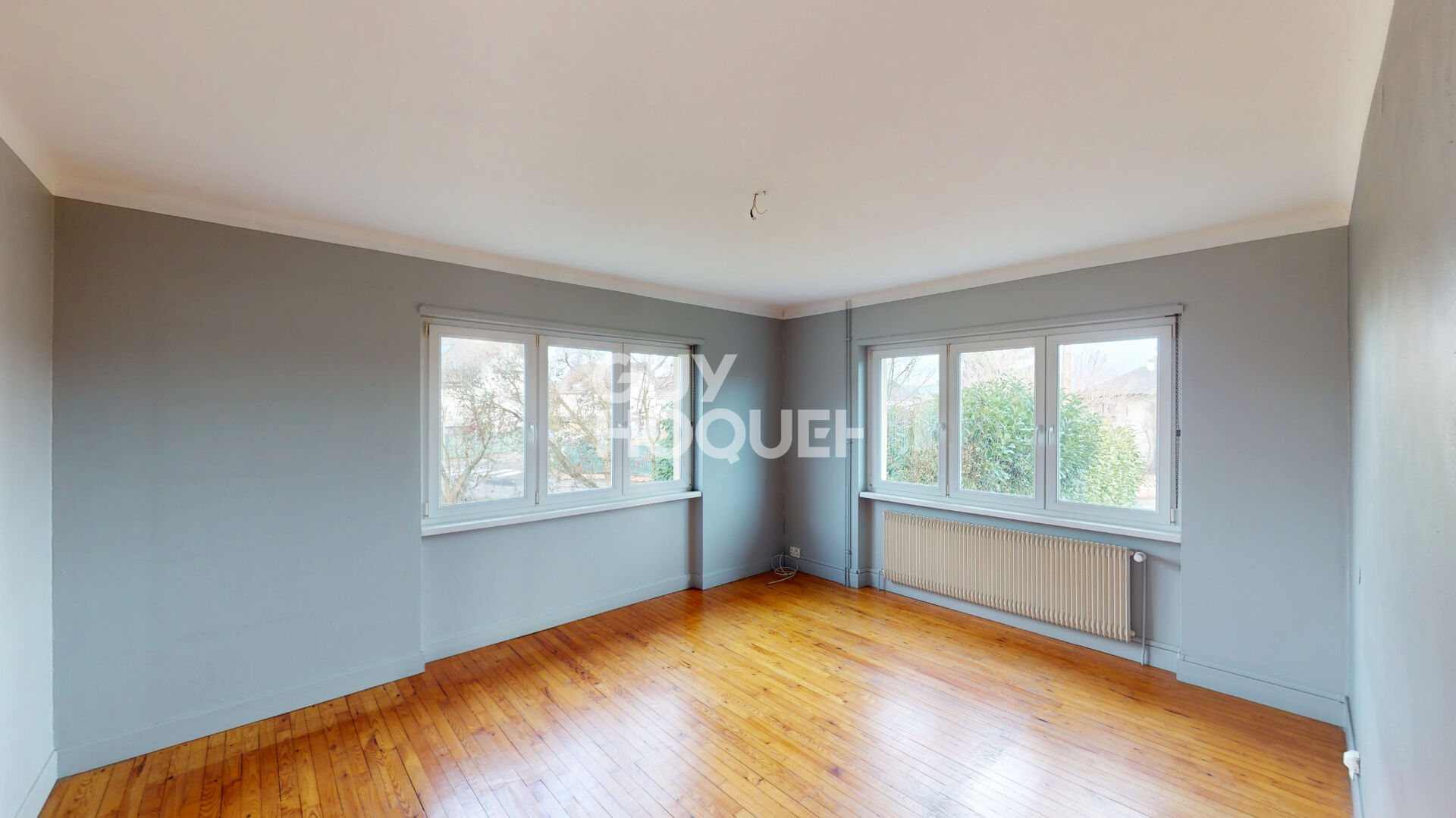 Maison Burnhaupt Le Haut 6 pièces 158 m2