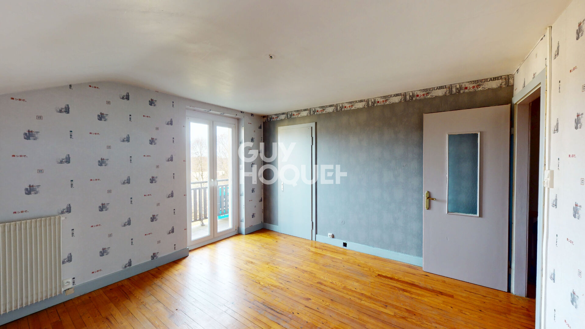 Maison Burnhaupt Le Haut 6 pièces 158 m2