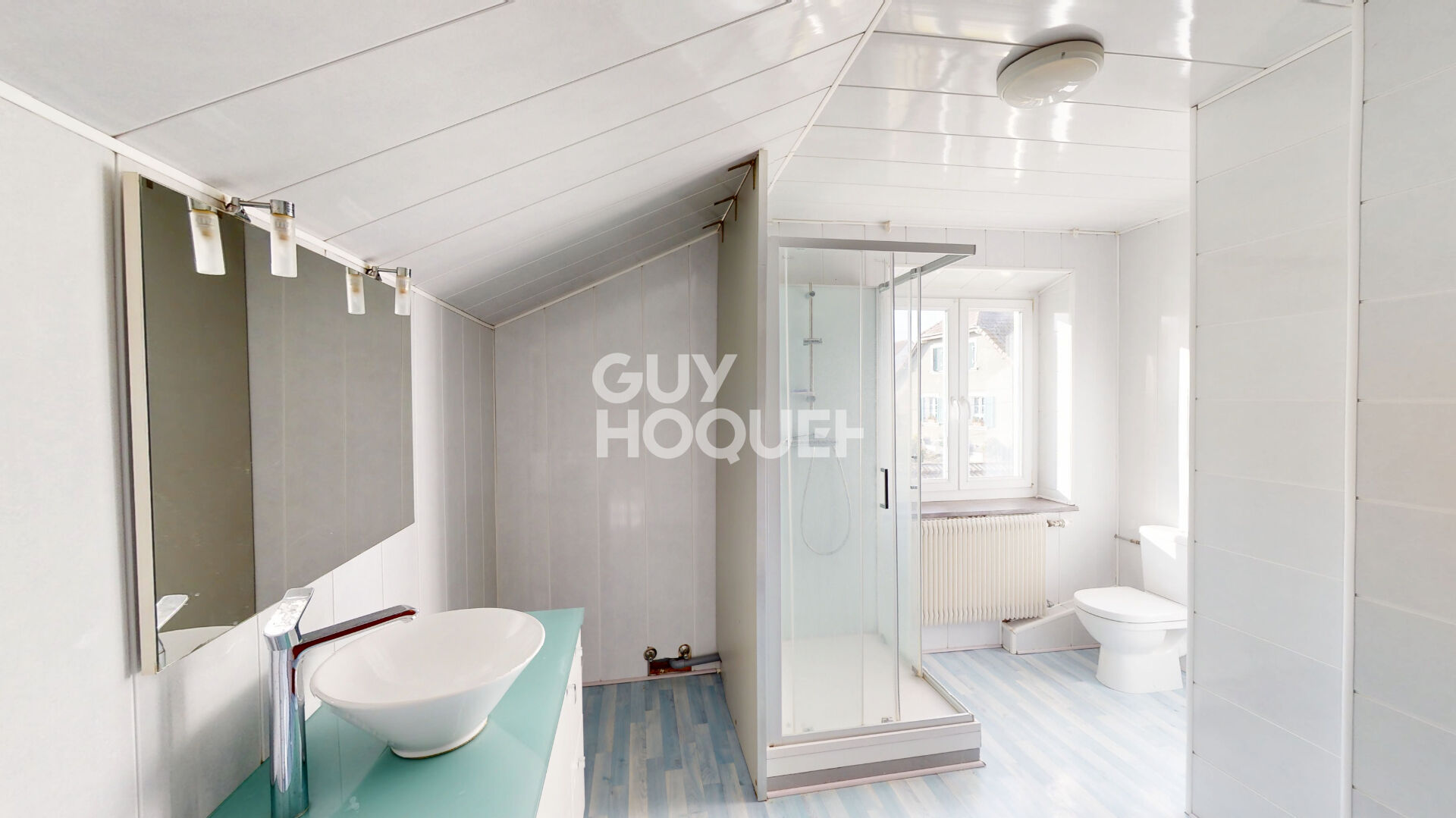 Maison Burnhaupt Le Haut 6 pièces 158 m2