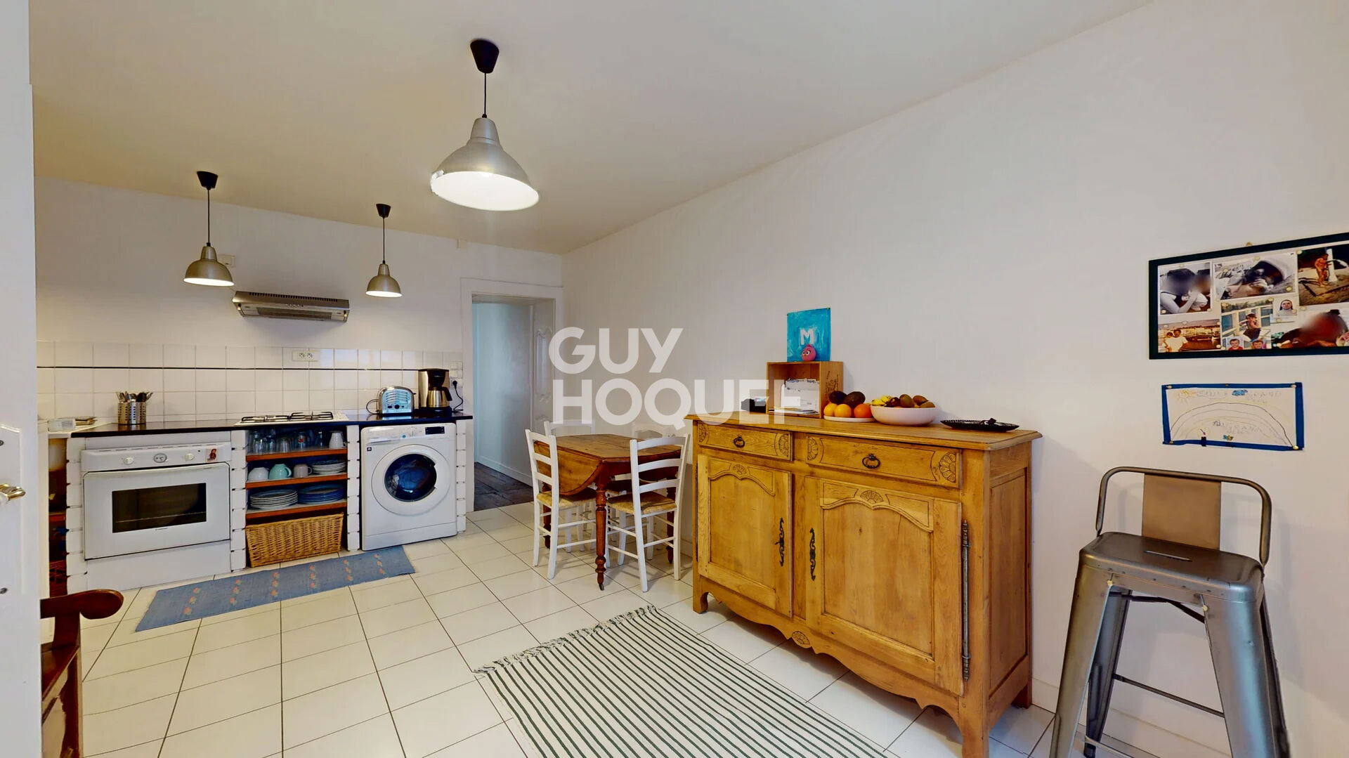 Appartement Vesoul 3 pièce(s)