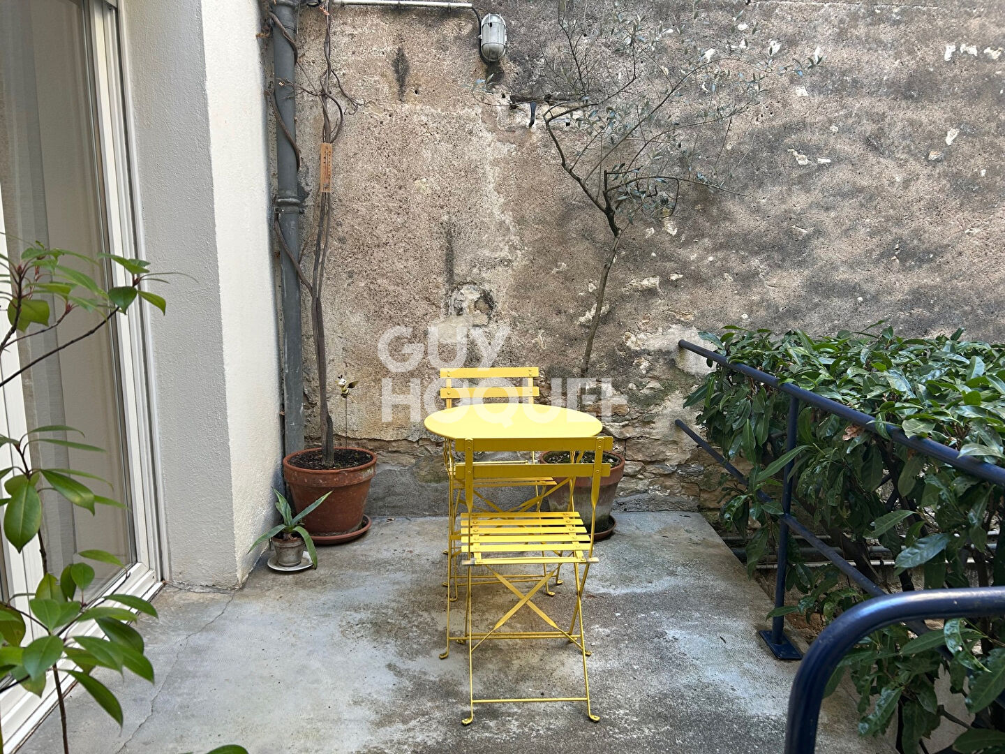 Appartement Vesoul 3 pièce(s)