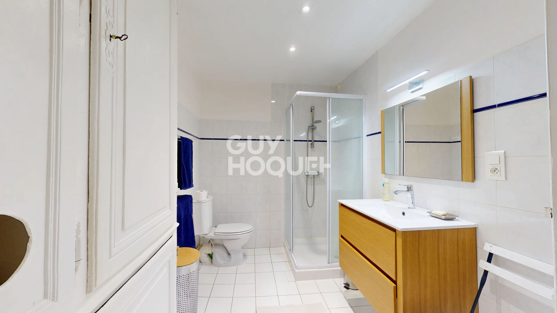 Appartement Vesoul 3 pièce(s)