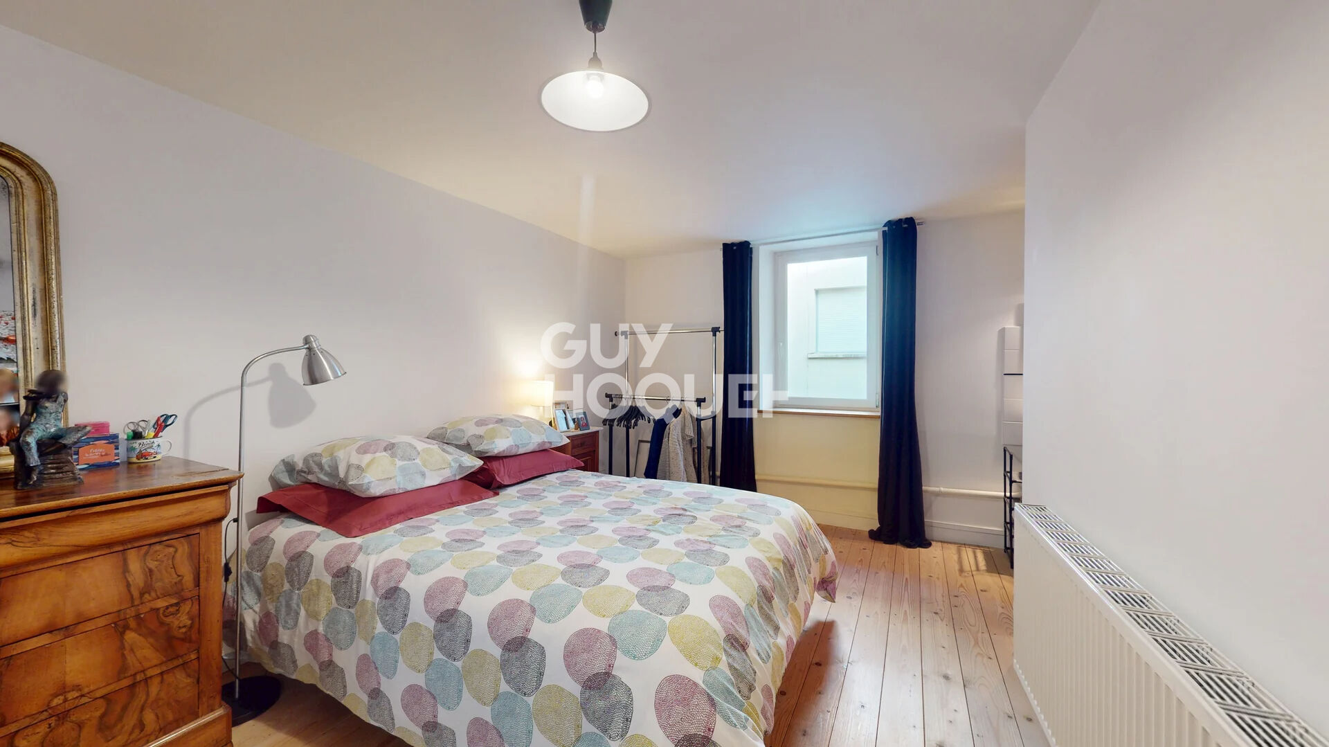 Appartement Vesoul 3 pièce(s)