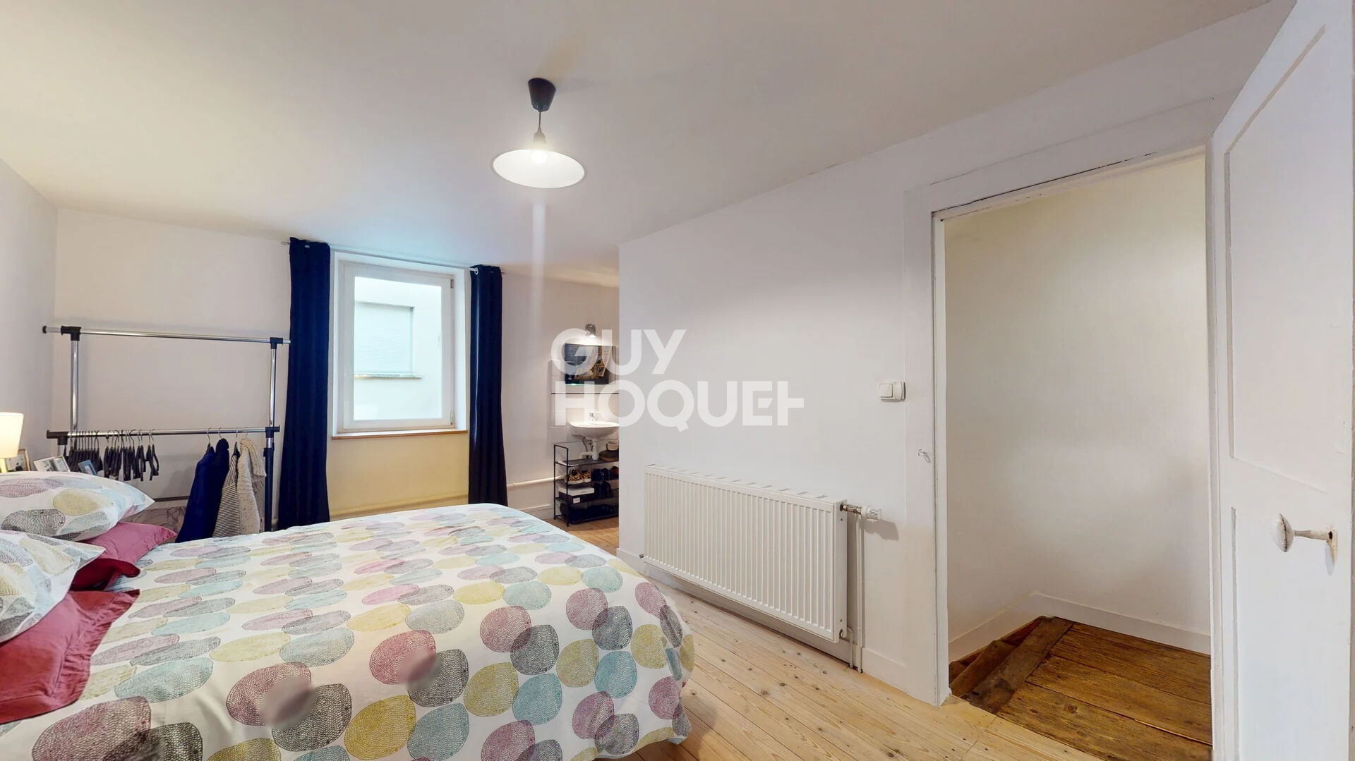 Appartement Vesoul 3 pièce(s)