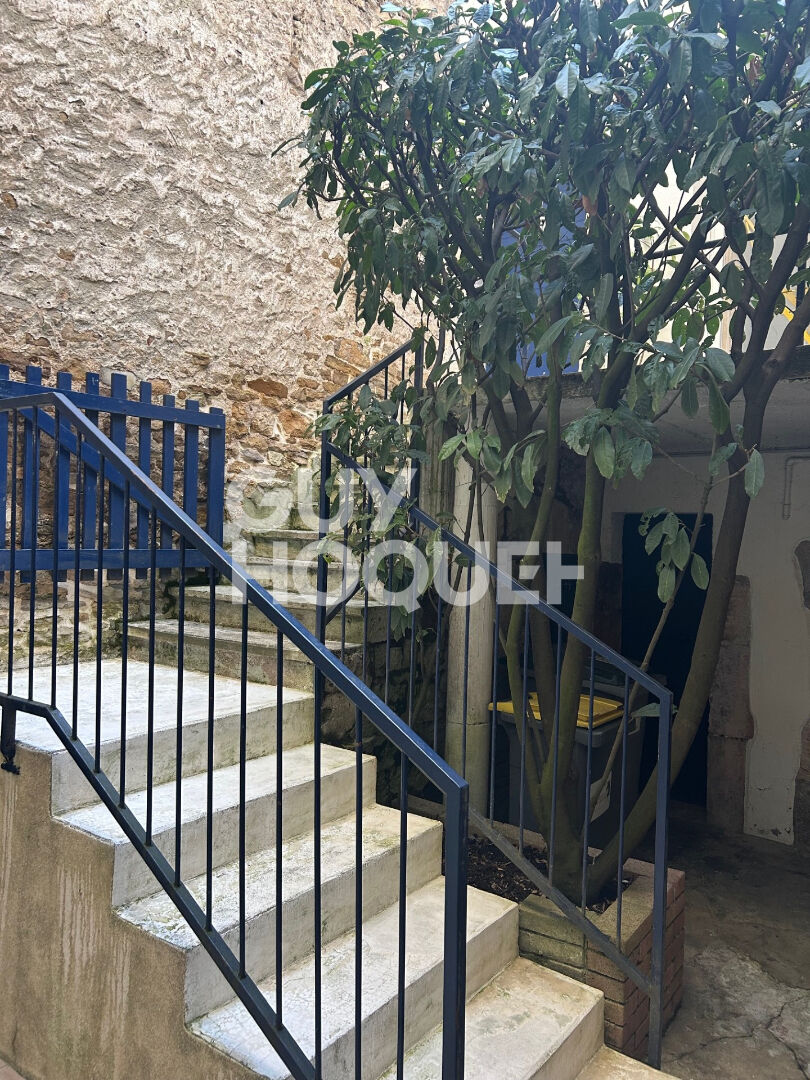 Appartement Vesoul 3 pièce(s)